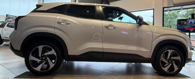 Good Offer🔥🔥pm New Mitsubishi XFORCE URBAN (A) f - 5