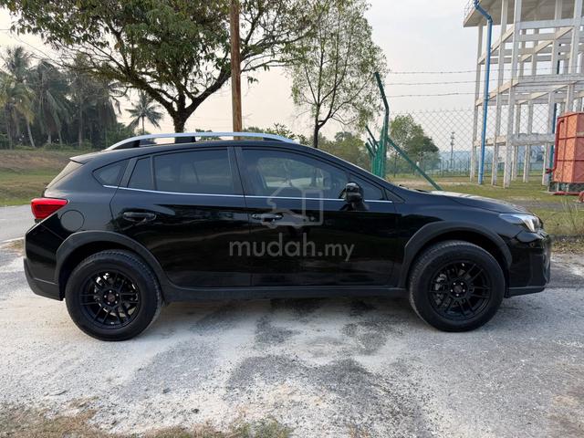 Subaru XV 2.0 2.0I-P FACELIFT F/Spec S-AWD Xmodel - 3