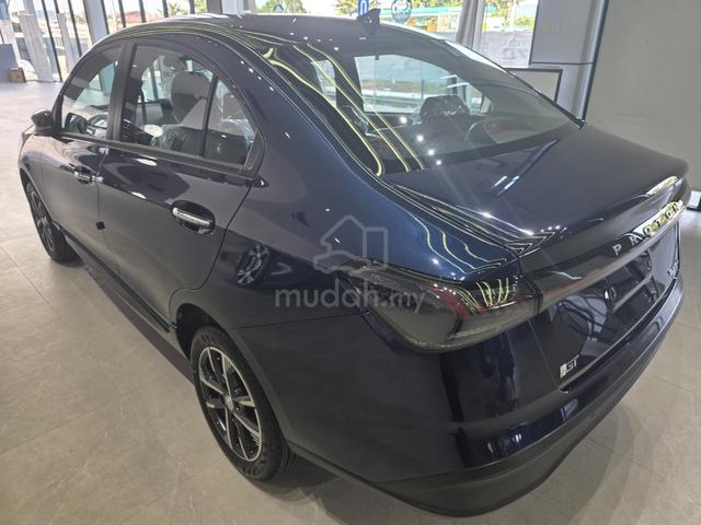 2026 Proton SAGA 1.5 PREMIUM MY16 Spacial Deal - 3