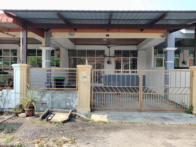 Rumah Teres taman seri kota fasa 5 alor setar 1