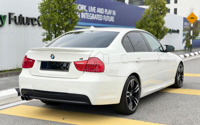 2010 Bmw 320i SPORTS (CKD) 2.0 FACELIFT (A) - 5