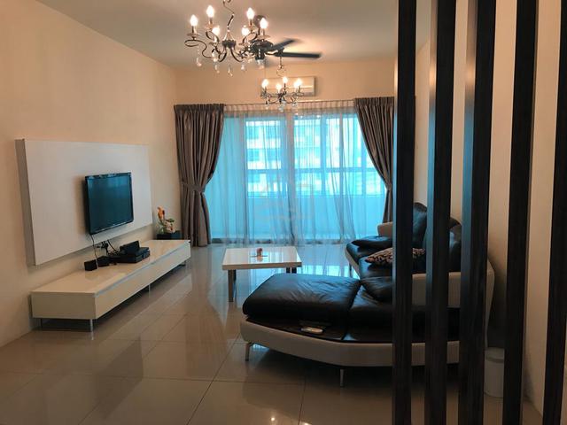 Mutiara Anggerik 1