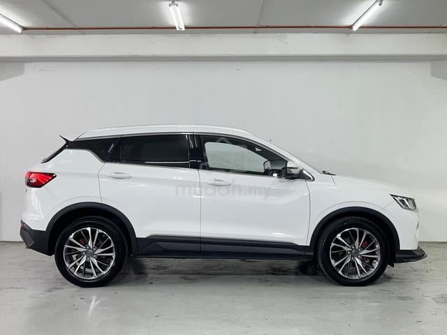 2023 Proton X50 1.5T Premium UNDER WARRANTY - 5