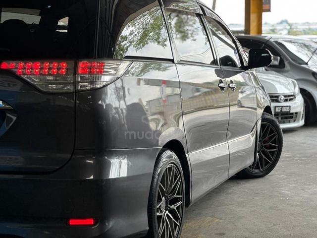 2009 Toyota ESTIMA 2.4 AERAS FACELIFT (A) - 4