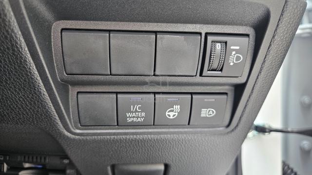 2024 Toyota GR YARIS 1.6 RZ HIGH PERFORMANCE (M) - 3