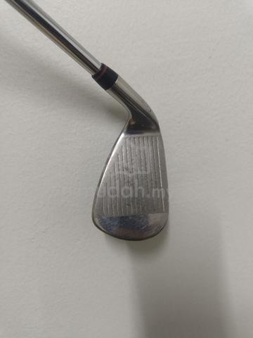 ONOFF 9 Iron Golf Club (Flex R / Daiwa)  - photo 3 of 5