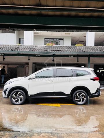 2020 Toyota RUSH S 1.5L (A) Premium - 3