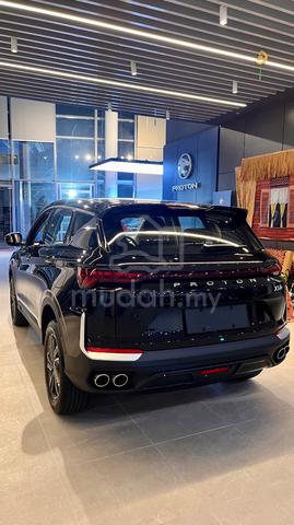 Proton X50 2026 Loan Mudah Lulus ! - 1