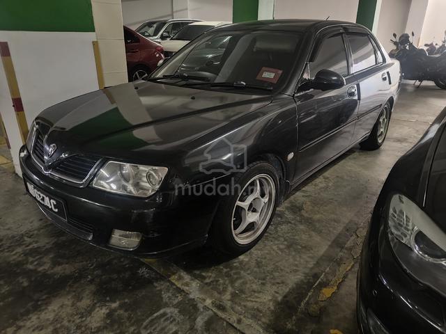 2003 Proton WAJA 1.6 PREMIUM (A) - 1