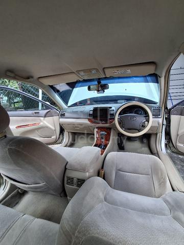 2005 Toyota CAMRY 2.0 E ACV31R-JEPNKE (A) - 3
