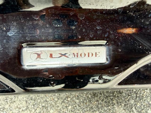 2023 Toyota HARRIER 2.0 Z LEATHER LX Sport Kit G-5 - 3