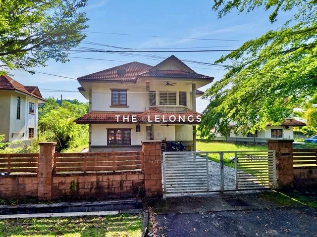 Rumah lelong Kertih Terengganu 1