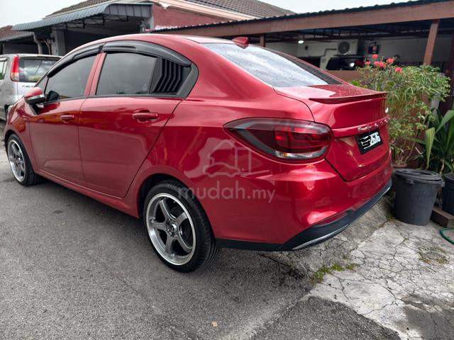 2022 Proton PERSONA EXECUTIVE 1.6L (A) - 2