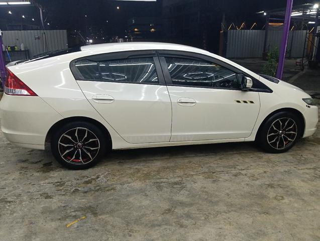 2011 Honda INSIGHT 1.3 (HYBRID) (A) - 2