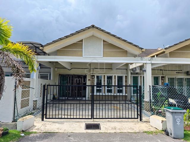 [Below MV] Taman Klebang Jaya 1
