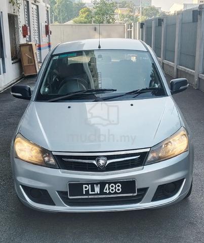 2014 Proton SAGA 1.3 FLX STANDARD (M) - 1