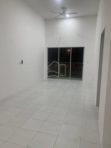 Residensi Sateria 1