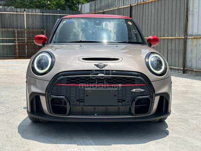 2022 Mini COOPER 2.0 S 3DOOR (A) - 2