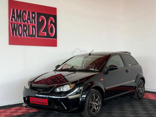 ORI2012 Proton SATRIA 1.6 NEO R3 EXECUTIVE MANUAL - 1
