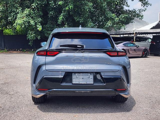 2024 Toyota CROWN 2.5 SPORT Z - MODELLISTA BODYKIT - 4