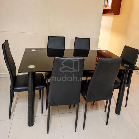 Taman Limauan, Kinarut. Kota Kinabalu. Rumah Teres Fully Furnished 1
