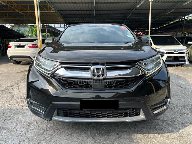 2020 Honda CR-V 1.5 TC-P 2WD RW (A) FREE WRARRANTY - 3