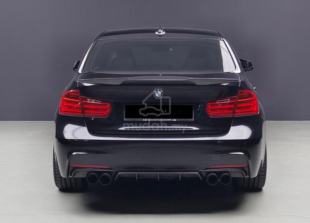 2014 Bmw 328i M SPORTS (CKD) 2.0 F30 - 4