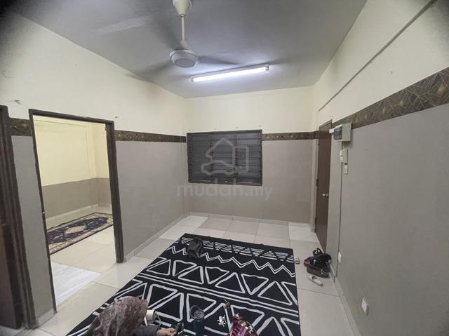 Bilik untuk di sewa 1