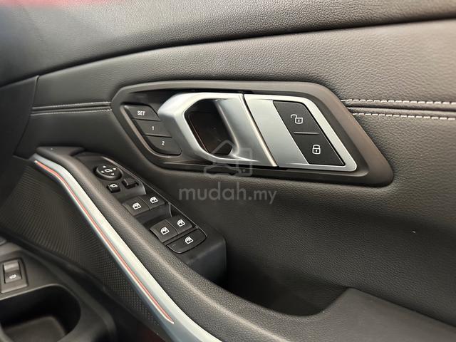 2020 Bmw 3 SERIES 2.0 20I SPORT MY19 G20 (A) - 4