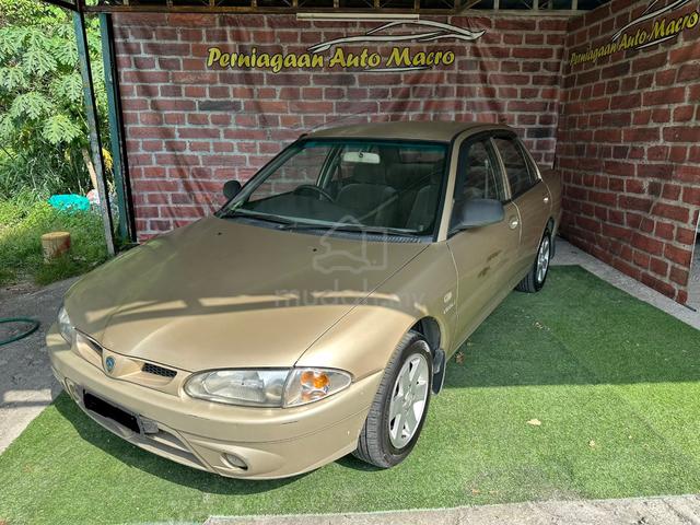 2004 Proton WIRA 1.5 GL (A) - 1