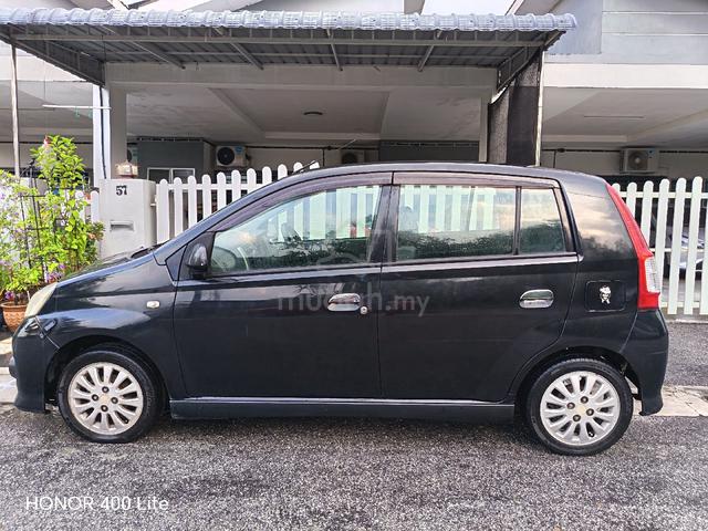 2010 Perodua VIVA 1.0 ELITE (A) - 2