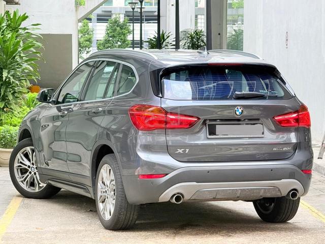 BMW X1 sDRIVE20i 2.0 M-SPORT RevCam F/ServRec 40k - 4