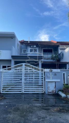 2 1/2 Storey Terrace House @ Taman Rawang Perdana 1
