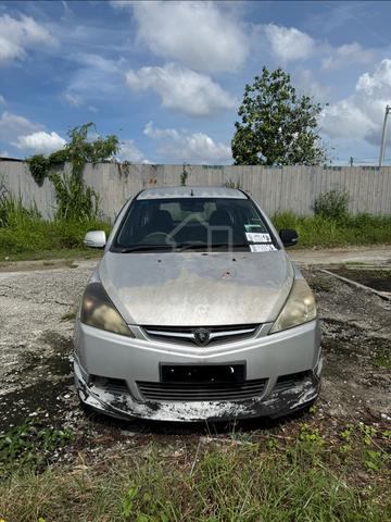 2010 Proton EXORA 1.6 M-LINE CPS (A) - 4