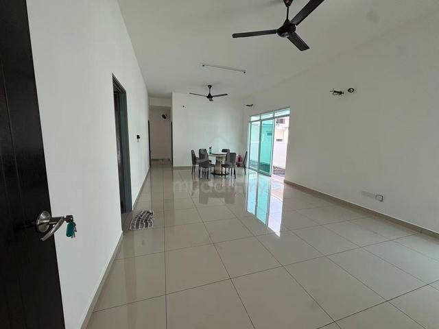 Hijauan Valdor Simpang Ampat 1 storey Semi D Partially Furnished 1