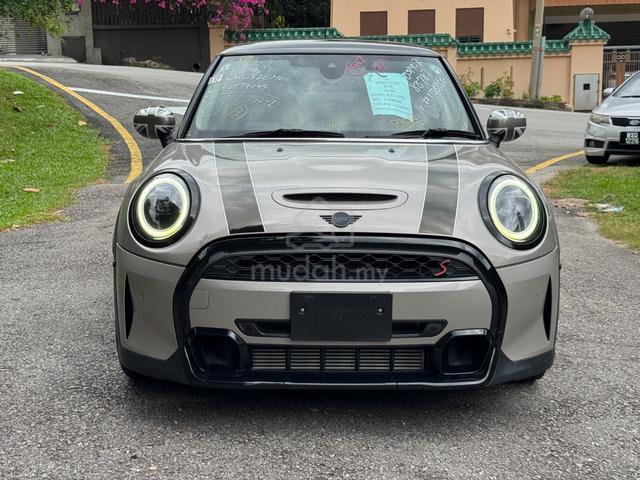 FACELIFT DIGITAL METR SPORT MODE Mini COOPER S 2.0 - 2