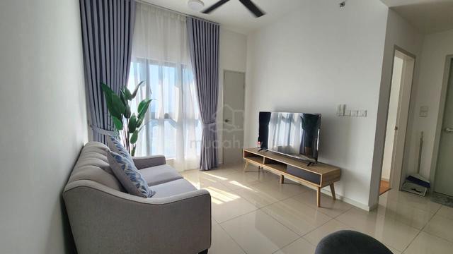 Jernih Residence 1