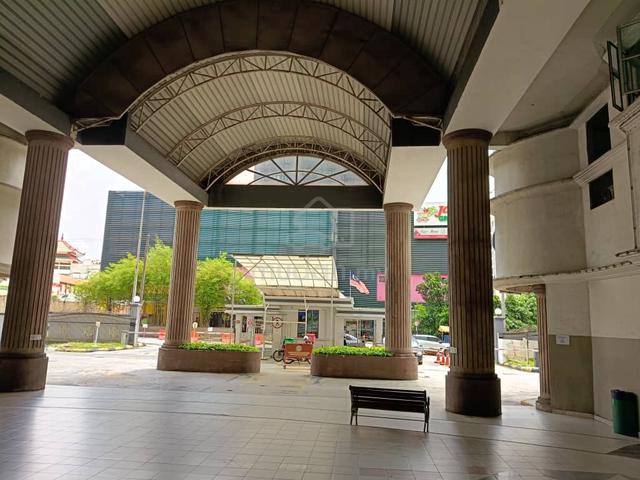 Regency Condominium (Klang) 2