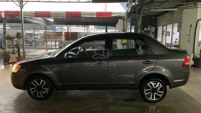 2009 Proton Saga BLM 1.3 (A)125,013KM Great Budget - 5