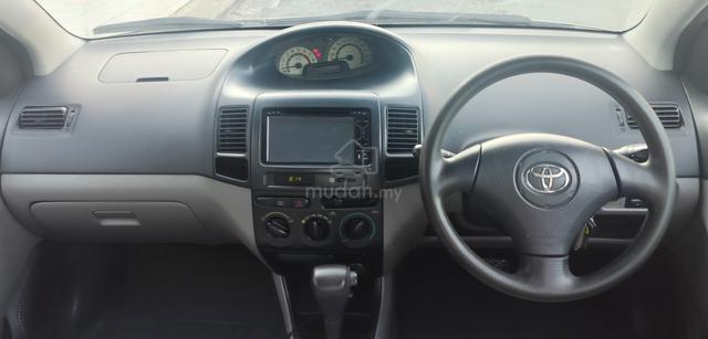 Toyota VIOS 1.5e(A)TRD kit SPORTY LIMITED EDITION - 4