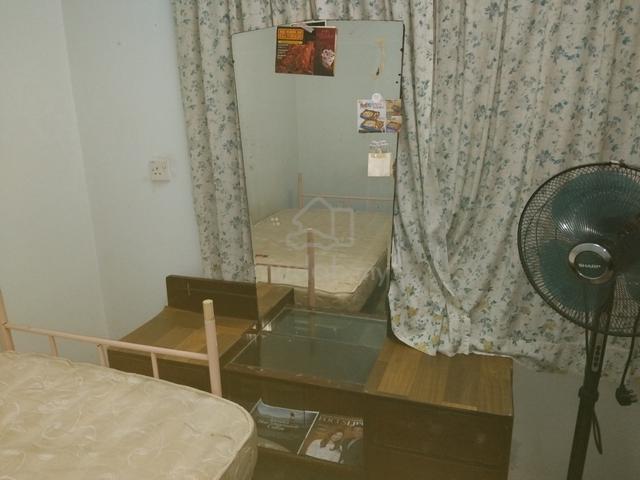 Section 14 room rent available 3