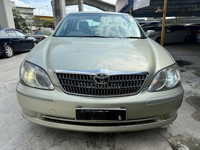 OTR MURAH 🔥 2005 Toyota CAMRY 2.4 V (A) - 3