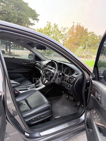 2013 Honda ACCORD 2.0 VTI-L MY2013 (A) - 5