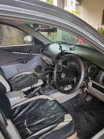 2004 Proton WAJA 1.6 (M) - 4