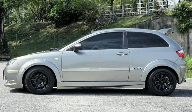 Proton SATRIA 1.6 NEO Ori R3 (M) ❌ Processing Fees - 4