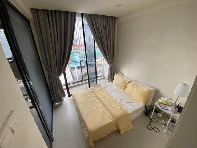 Flexus Signature Suites 1