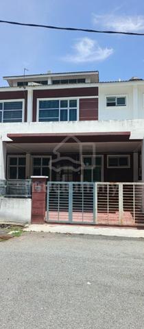 Teres 2 Tingkat Taman Insaniah, Kuala Ketil, Kedah 1