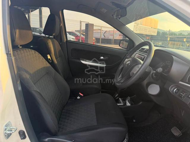 2020 Perodua BEZZA 1.3 PREMIUM X MY16 D63D (A) - 5