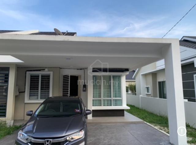 Mekarsari Fully Furnish 1