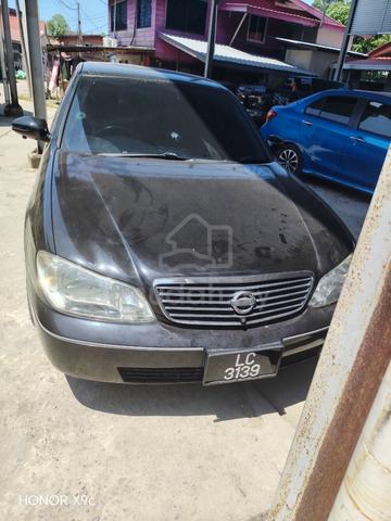 2005 Nissan CEFIRO 2.0 EXCIMO G (A) - 3